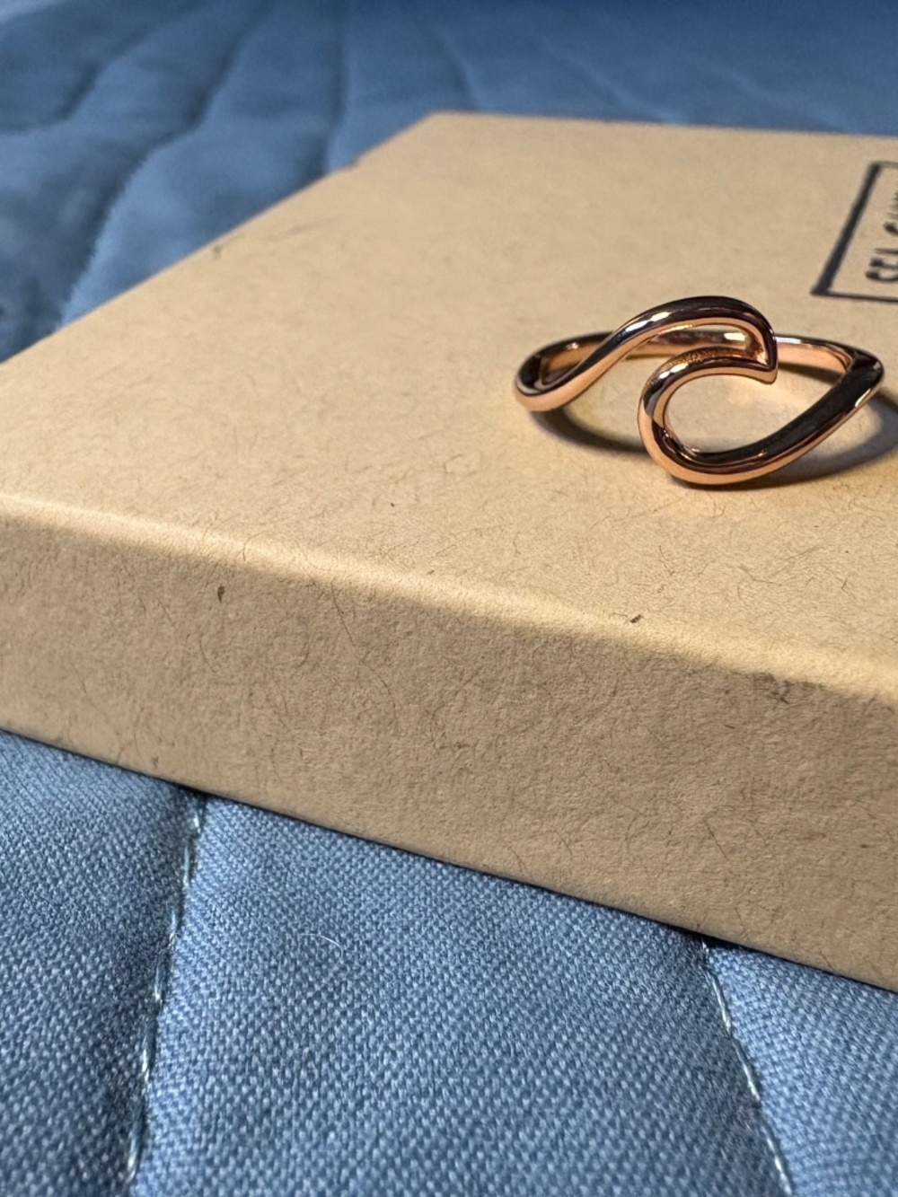 Sea Candy Rings - Picture 3 of 11